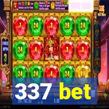 337 bet